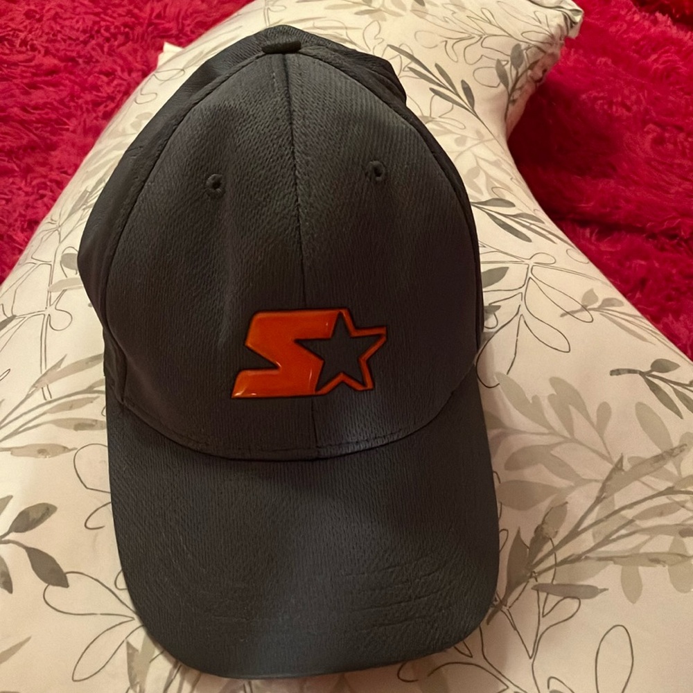 Starter Sports Hat